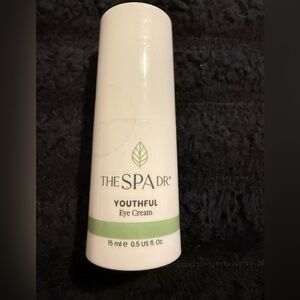 The Spa Dr. Youthful Eye Cream